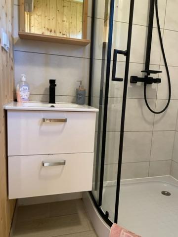 Swierkowy Zakatek Idzikow Luaran gambar